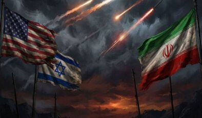 Eski MI6 Başkanı Younger, savaşın kazananını açıkladı