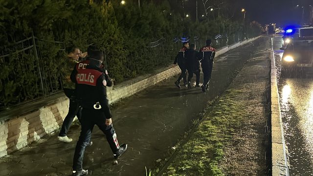 Polisin talebini reddetti, 350 bin lira ceza yedi