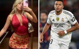 Ester ile aşk yaşayan Mbappe: Paris’te çok iyi bir tedavi süreci geçirdim