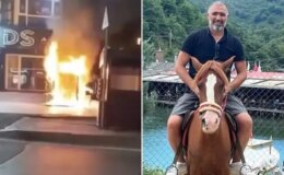 Etiler’deki kanlı planın arkasından “Şapkalılar” çıktı: Vermezsen, kafana sıkarız