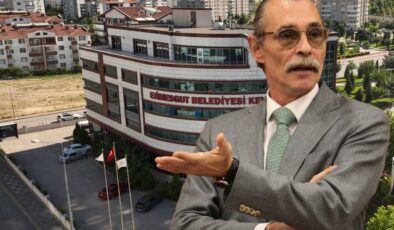 Etimesgut Belediyesi’ne operasyon! 4 şüpheli zimmet suçlamasıyla gözaltına alındı