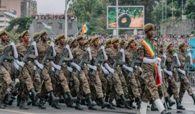 Etiyopya’dan Eritre’ye ültimatom: Son girişiminiz olur