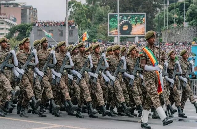 Etiyopya’dan Eritre’ye ültimatom: Son girişiminiz olur
