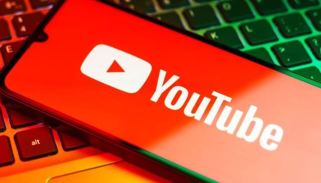 Evet yanlış duymadınız! Dünya Kupası YouTube’da yayınlanacak