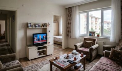 Evini satıp, yerine aldığı şey bomba: Dalga geçenler görecek