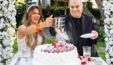 Evliliğini tek celsede bitiren Mehmet Ali Erbil ilk kez konuştu: Bir tek oğlumu özledim