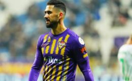 Eyüpspor’a Emre Akbaba’dan kötü haber! Kırık tespit edildi