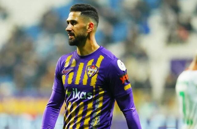 Eyüpspor’a Emre Akbaba’dan kötü haber! Kırık tespit edildi