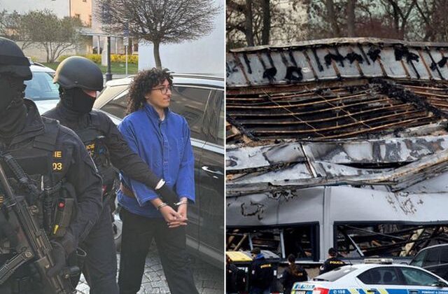 Fabrika yaktıran İsrail gerçeği! 20 yıl hapsi isteniyor