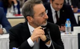 Fahrettin Altun, Vatikan Büyükelçisi olarak atandı