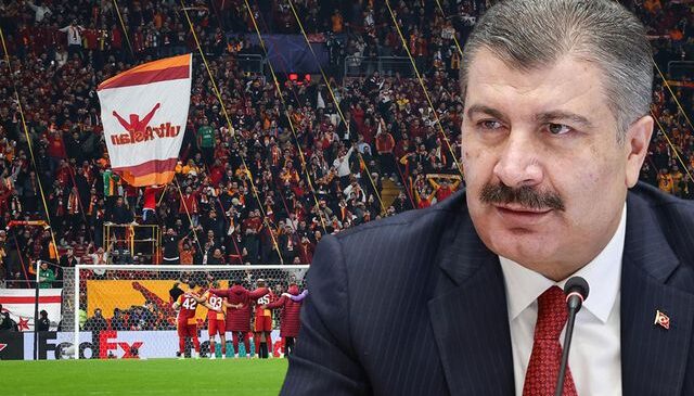 Fahrettin Koca’dan Galatasaray’ın tarihi zaferi sonrası bomba Liverpool paylaşımı