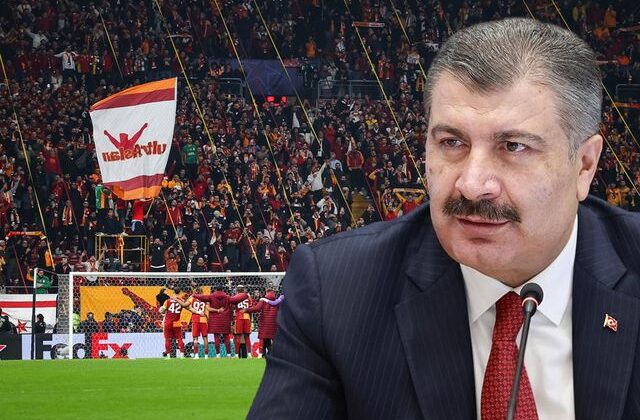 Fahrettin Koca’dan Galatasaray’ın tarihi zaferi sonrası bomba Liverpool paylaşımı
