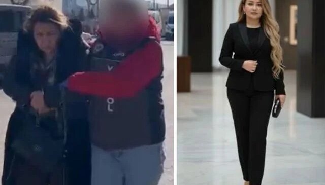 Kullanmadığı unvan, dolandırmadığı insan kalmadı! Asıl amacı ise bambaşka çıktı