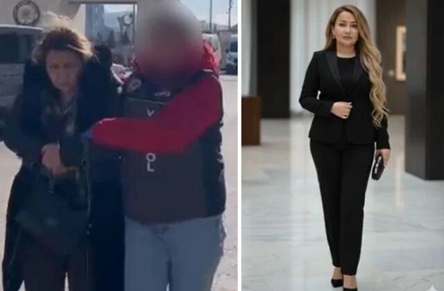 Kullanmadığı unvan, dolandırmadığı insan kalmadı! Asıl amacı ise bambaşka çıktı