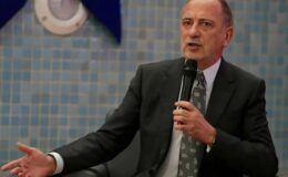 Fatih Altaylı, beyin ameliyatına alındı