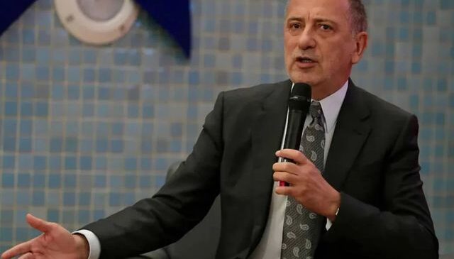 Fatih Altaylı, beyin ameliyatına alındı