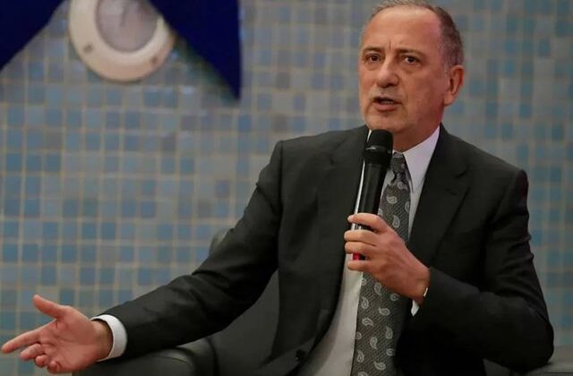 Fatih Altaylı, beyin ameliyatına alındı