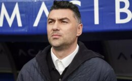 Fatih Karagümrük’ü de yenemedi! Burak Yılmaz için çanlar çalıyor