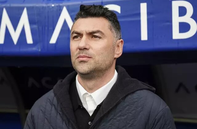 Fatih Karagümrük’ü de yenemedi! Burak Yılmaz için çanlar çalıyor