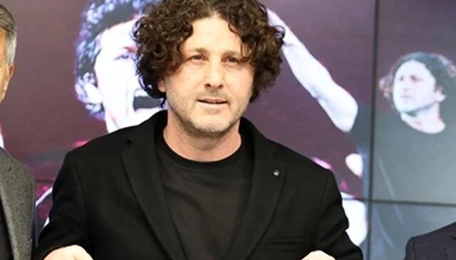 Fatih Tekke 1 yılda bambaşka biri oldu