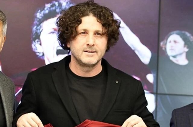 Fatih Tekke 1 yılda bambaşka biri oldu