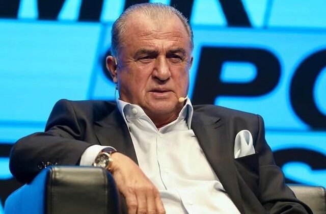 Fatih Terim’in yeni sezondaki takımı belli