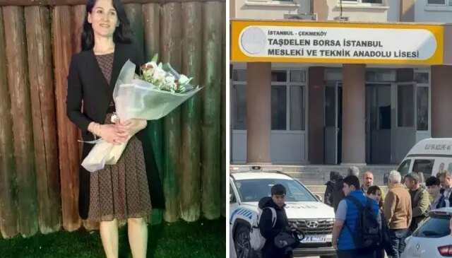 Fatma Nur öğretmeni hayattan alan saldırı sonrası eğitim sendikaları iş bırakacak