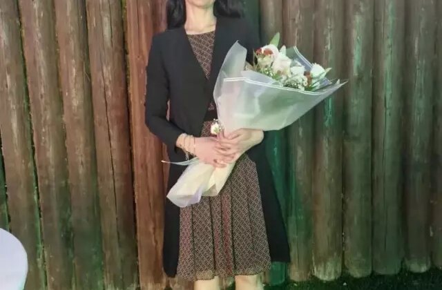 Fatma Nur öğretmenin adı, görev yaptığı okulda yaşatılacak