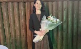 Fatma Nur öğretmenin oğlu için yazdığı not kahretti: Ömrüm yeterse…