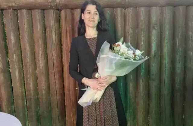 Fatma Nur öğretmenin oğlu için yazdığı not kahretti: Ömrüm yeterse…