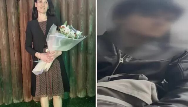 Fatma öğretmeni katleden lise öğrencisinin ifadesi kan dondurdu