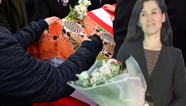 Fatma öğretmenin 11 yaşındaki oğluyla ilgili kahreden detay: Bir Fatiha okuyacağım