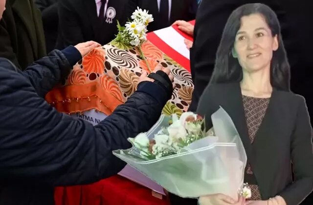 Fatma öğretmenin 11 yaşındaki oğluyla ilgili kahreden detay: Bir Fatiha okuyacağım