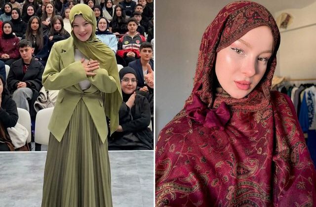 Fatma Soydaş’ın estetiksiz halini görenler tanıyamıyor