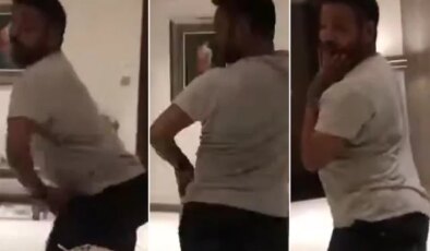 FBI Direktörü Patel kabusu yaşıyor! Özel görüntüleri internete sızdı