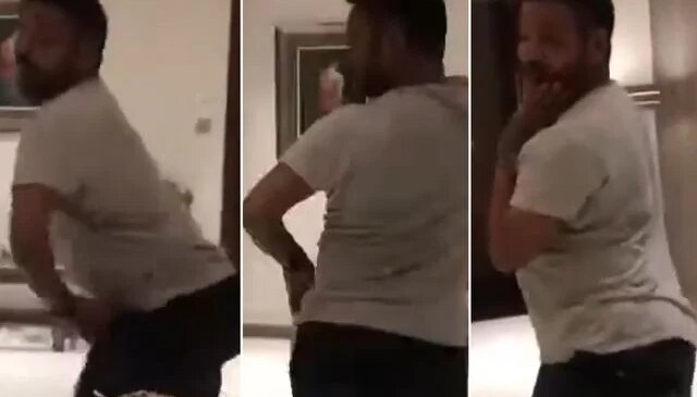 FBI Direktörü Patel kabusu yaşıyor! Özel görüntüleri internete sızdı