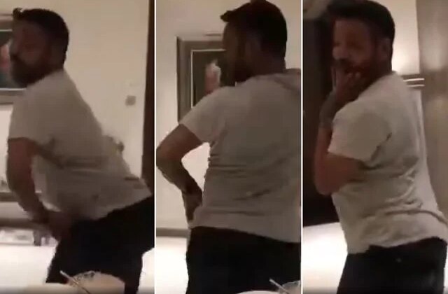 FBI Direktörü Patel kabusu yaşıyor! Özel görüntüleri internete sızdı