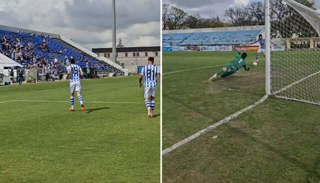 Fener’in eski yıldızı 45 yaşında da gol atıyor