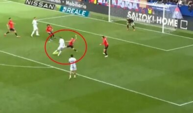 Fener’in eski yıldızı durdurulamıyor! Tek rakibi Mbappe