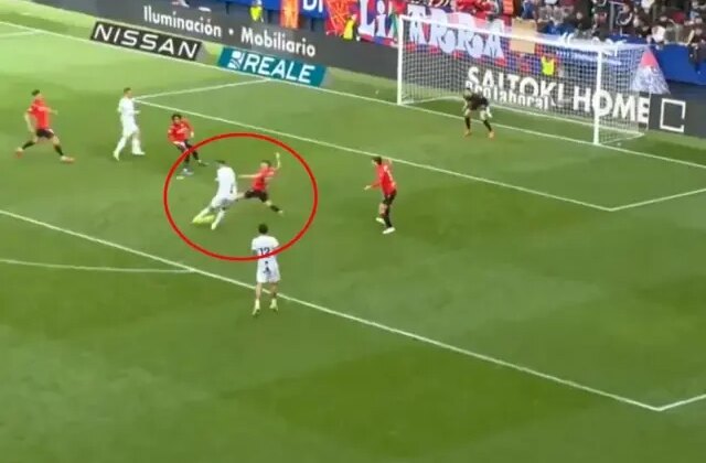 Fener’in eski yıldızı durdurulamıyor! Tek rakibi Mbappe