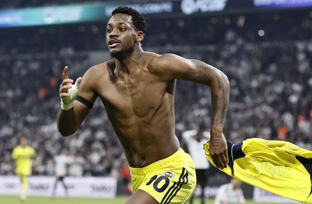 Fener taraftarını delirten dedikodulara son noktayı koydular