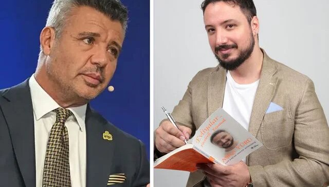 “Fenerbahçe 2026’da şampiyon” diyen astrolog Saran’ı istifaya çağırdı