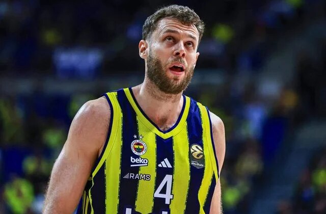 Fenerbahçe Beko, Nicolo Melli ile anlaşmaya vardı