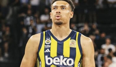 Fenerbahçe Beko, Wade Baldwin ile yeni sözleşme imzalıyor