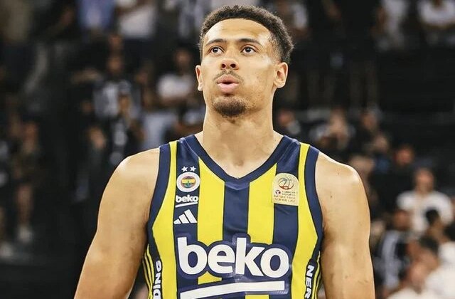 Fenerbahçe Beko, Wade Baldwin ile yeni sözleşme imzalıyor
