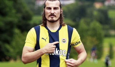 Fenerbahçe Çağlar Söyüncü ile yollarını ayırma kararı aldı