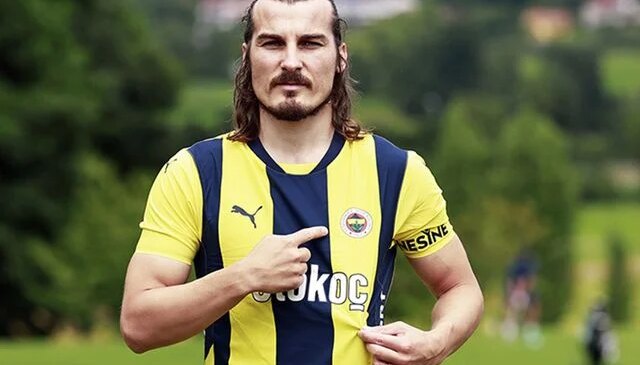 Fenerbahçe Çağlar Söyüncü ile yollarını ayırma kararı aldı