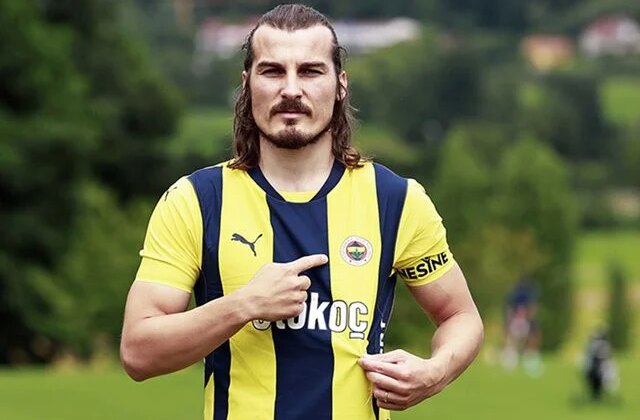 Fenerbahçe Çağlar Söyüncü ile yollarını ayırma kararı aldı