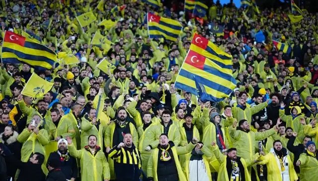 Fenerbahçe’de 10 günlük kabus