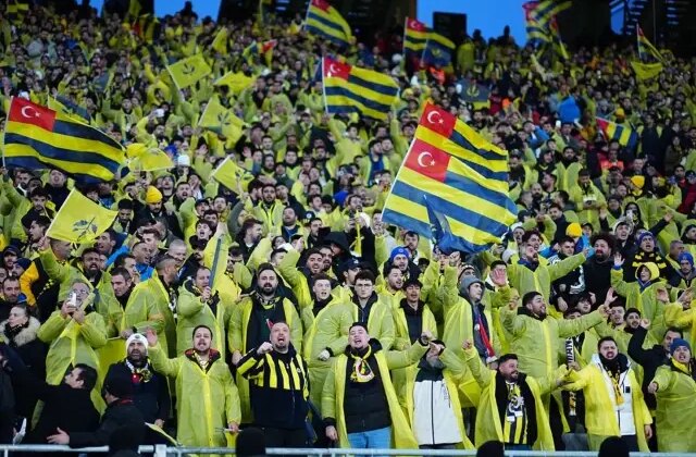 Fenerbahçe’de 10 günlük kabus